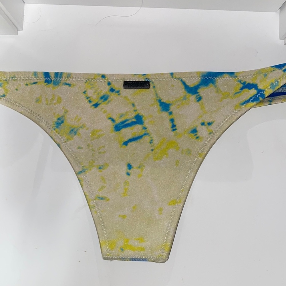 Triangl bikini bottoms
